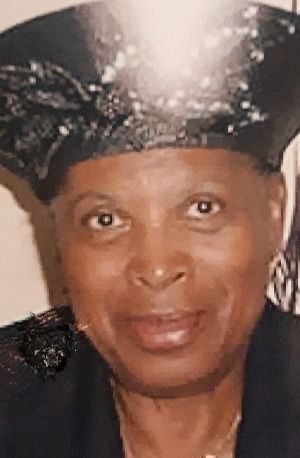 King, Frances H.